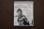Rashomon (Blu-ray), Cd's en Dvd's, Blu-ray, Ophalen of Verzenden, Zo goed als nieuw, Klassiekers