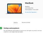 Macbook, Ophalen, Gebruikt, 256 GB, 2 tot 3 Ghz
