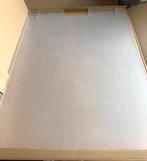 Heldere plexiglas platen - Afm 115x80cm, Ophalen of Verzenden, Nieuw, Overige materialen, Minder dan 20 mm