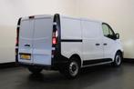 Renault Trafic 2.0 dCi 145PK EURO 6 - AC/climate - Navi - Cr, Voorwielaandrijving, 145 pk, Stof, Gebruikt