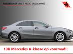 Mercedes-Benz A-Klasse 200 AUT7 Business Solution Luxury CAM, 65 €/maand, Gebruikt, Euro 6, 4 cilinders