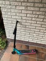 stuntstep Slamm Mischief Nebula, Fietsen en Brommers, Steps, Ophalen, Gewone step