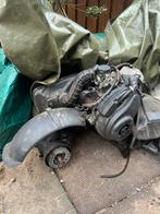 Vespa lx 4t/ zip blok, Fietsen en Brommers, Brommeronderdelen | Scooters, Ophalen, Zo goed als nieuw, Blok, Piaggio