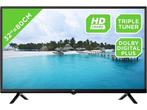 OK Led TV 32 inch (80cm) (Nieuw!), LED, 50 Hz, HD Ready (720p), Nieuw