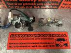 Hyundai i10 ('08-'13) Slotenset | Contactslot - Deursloten, Auto-onderdelen, Gebruikt, Ophalen of Verzenden, Hyundai, Hyundai