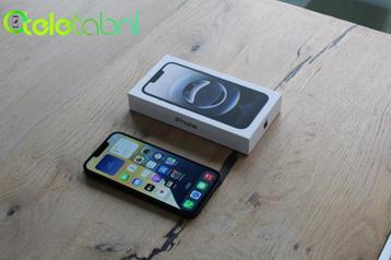 Apple iPhone 16e - 128GB - Zwart | Kort gebruikt | Garantie  beschikbaar voor biedingen