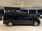 Mercedes-Benz Vito 113 CDI 320 Lang DC Comfort|Trekhaak|Xeno, Euro 5, Gebruikt, Zwart, 4 cilinders
