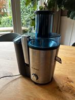 Bosch Vitajuice - Zo goed als nieuw!, Ophalen of Verzenden, Zo goed als nieuw, Elektrisch, Sapcentrifuge