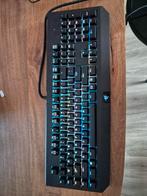 Razer BlackWidow Chroma – Mechanisch RGB Gaming Toetsenbord, Computers en Software, Toetsenborden, Ophalen, Gebruikt, Gaming toetsenbord