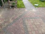 Gebruikte Klinkers - Straatwerk, Tuin en Terras, Ophalen, Gebruikt, Klinkers, 10 m² of meer