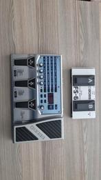 Boss ME-20 Gitaar multi effects, Muziek en Instrumenten, Effecten, Ophalen of Verzenden, Zo goed als nieuw
