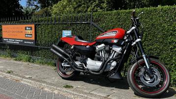 Harley-Davidson XR1200 Sportster beschikbaar voor biedingen