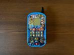PAW Patrol smartphone - VTech, Kinderen en Baby's, Speelgoed | Vtech, Ophalen of Verzenden, Zo goed als nieuw, 4 tot 6 jaar
