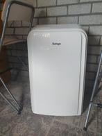 Sencys airco, Ophalen of Verzenden, Zo goed als nieuw