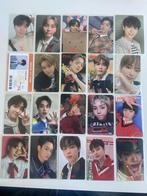Boygroup photocard sale, Verzamelen, Muziek, Artiesten en Beroemdheden, Ophalen of Verzenden, Zo goed als nieuw, Foto of Kaart