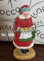 Serie 26 Lemax Gebruikt Figuren., Diversen, Kerst, Ophalen of Verzenden, Gebruikt