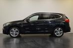 BMW X1 xDrive20i High Executive M Sport Automaat / Panoramad, Auto's, BMW, Te koop, 1515 kg, Benzine, Gebruikt