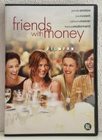 DVD Friends With Money, Alle leeftijden, Ophalen of Verzenden, Zo goed als nieuw, Drama