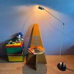 Lumina Daphine Terra (wit), Huis en Inrichting, Lampen | Vloerlampen, Via Casorezzo, 63 20004, Arluno, Italie, Metaal, Lumina