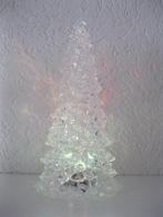 Kerstverlichting kleur zgan vintage  Afmeting 23 cm x 10 cm, Diversen, Kerst, Ophalen of Verzenden, Zo goed als nieuw