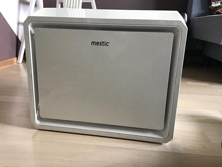 Mestic 3000 split airco GERESERVEERD, Caravans en Kamperen, Caravan accessoires, Gebruikt, Ophalen