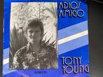 Tony Young : Adios Amigo ( single vinyl Killroy), Cd's en Dvd's, Vinyl Singles, Pop, Gebruikt, Ophalen