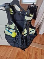 Trimvest, Watersport en Boten, Duiken, Ophalen, Gebruikt, Trimvest of Wing
