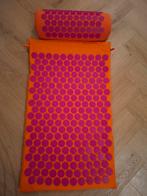 Spijkermat met kussen, Ophalen of Verzenden, Zo goed als nieuw, Apparaat