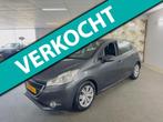 Peugeot 208 1.4 VTi Active Apk Nieuw,Cruise,Clima,Navigatie,, Voorwielaandrijving, Euro 5, Stof, Gebruikt