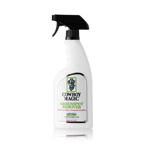 Cowboy Magic greenspot remover (nieuw), Dieren en Toebehoren, Paarden en Pony's | Verzorgingsproducten, Nieuw, Ophalen of Verzenden