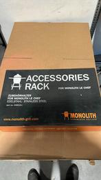 Monolith Accessories Rack Le Chef, Computers en Software, Interne voedingen, Ophalen of Verzenden, Zo goed als nieuw