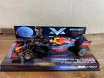 ✅ Max Verstappen editie 42 1:43 3rd place Australian GP 2019, Ophalen of Verzenden, Nieuw, Formule 1
