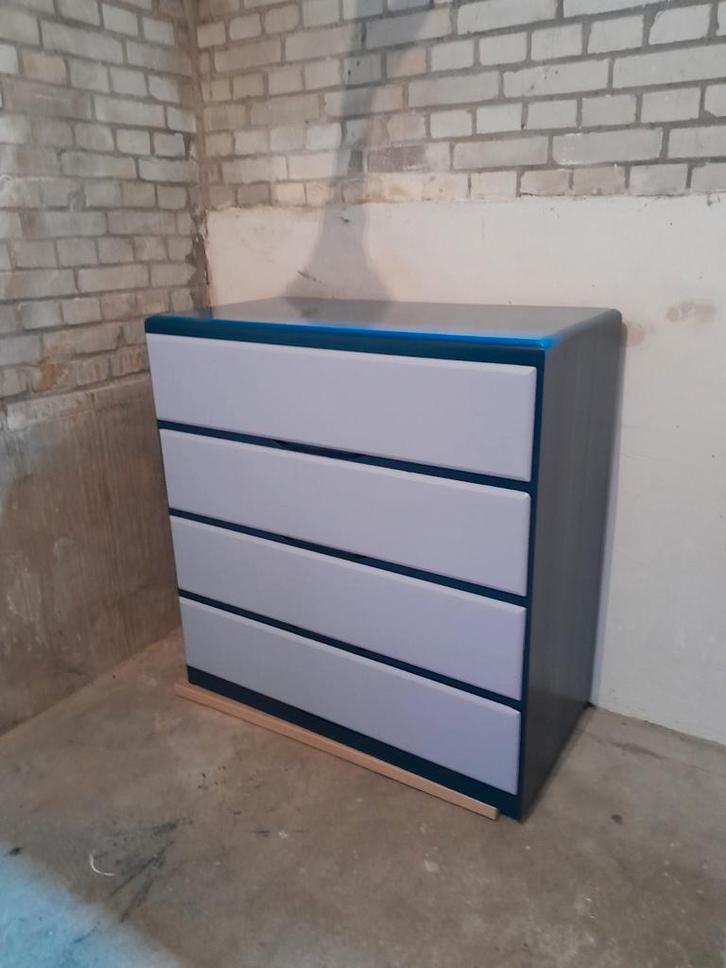 Ladenkastje, Huis en Inrichting, Kasten | Ladekasten, Zo goed als nieuw, Minder dan 100 cm, 50 tot 100 cm, 25 tot 50 cm, 3 of 4 laden