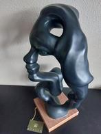 Austin Sculptuur - Portret van een Vrouw, Ophalen