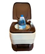 Porta potti Fiamma, Ophalen of Verzenden, Gebruikt