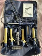 Philips stylingset, Ophalen of Verzenden, Zo goed als nieuw