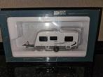 Lion toys caravan 1:50, Hobby en Vrije tijd, Modelauto's | 1:50, Ophalen of Verzenden, Nieuw, Bus of Vrachtwagen, Lion Toys