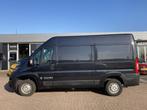 Peugeot Boxer 335 2.2 BlueHDi 165 L2H2 Asphalt | Trekhaak |, Voorwielaandrijving, Gebruikt, Euro 6, 4 cilinders