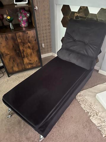 Chaise longe