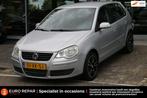 Volkswagen Polo 1.4-16V Optive, Auto's, Volkswagen, Voorwielaandrijving, Gebruikt, 4 cilinders, Bedrijf