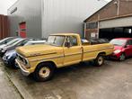 Ford f250 1972, Automaat, Overige kleuren, Particulier, Te koop