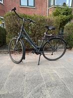 fiets, Fietsen en Brommers, Fietsen | Dames | Damesfietsen, Ophalen of Verzenden, Zo goed als nieuw, Overige merken, Versnellingen