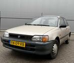 Toyota Starlet 1.3 XL Automaat!, Stof, 74 pk, Starlet, Beige