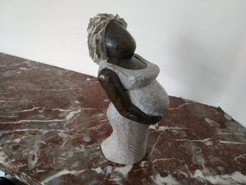 Proud Lady Zimbabwe uit Wereldwinkel beschikbaar voor biedingen