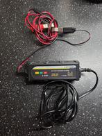 Dunlop Accu Lader / Motor Lader, Ophalen of Verzenden, Gebruikt, Universele onderdelen