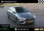 Mercedes-Benz CLA-klasse Shooting Brake 180 Business Solutio, Auto's, Gebruikt, 4 cilinders, Origineel Nederlands, 19 km/l