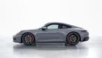 Porsche 911 Carrera 4 GTS, Gebruikt, Euro 6, Met garantie (alle), 4 stoelen