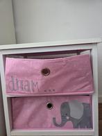 Kinder nachtkastje, Ophalen, Gebruikt, Minder dan 45 cm, Minder dan 55 cm