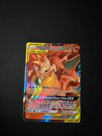 Charizard & Braixen GX Tag Team 22/236 Pokemon Cosmic Eclips, Hobby en Vrije tijd, Verzamelkaartspellen | Pokémon, Ophalen of Verzenden