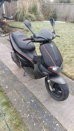 Gilera Runner 50cc DD, Ophalen of Verzenden, Gebruikt, Zadel, Gilera